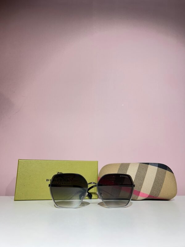 Burberry Premium Imported Goggles