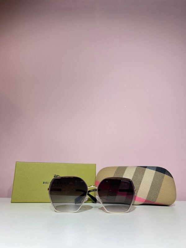 Burberry Premium Imported Goggles