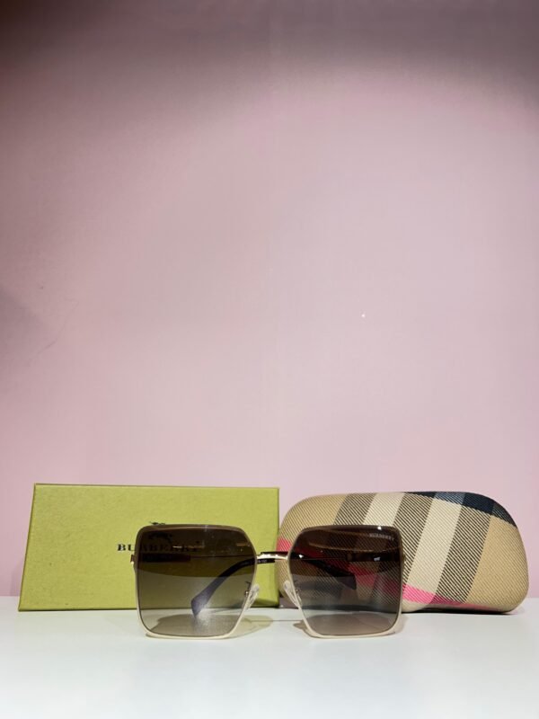 Burberry Premium Imported Goggles