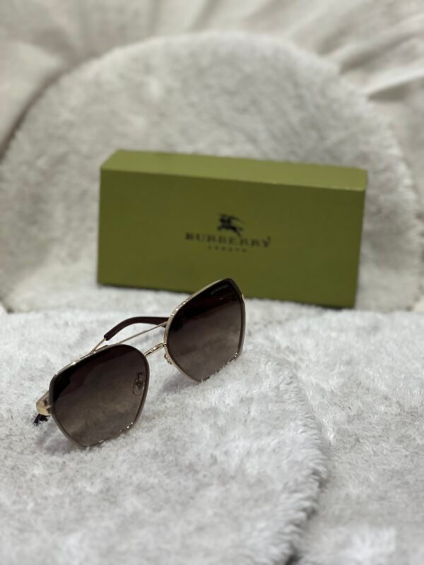 Burberry Premium Imported Sunglasses