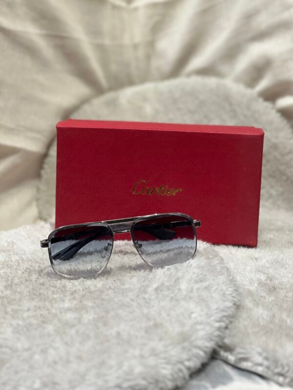 Cartier Premium Imported Sunglasses