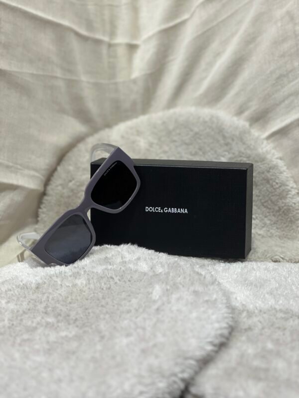 Dolce & Gabbana Premium Imported Sunglasses