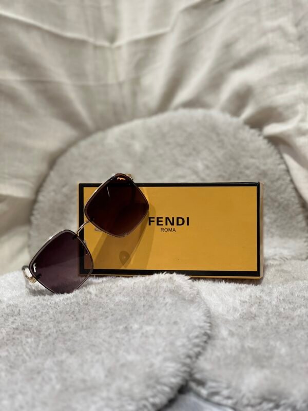 Fendi Premium Imported Sunglasses