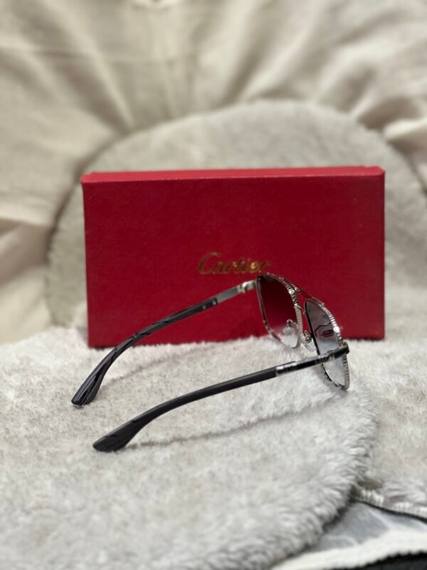 Cartier Premium Imported Sunglasses - Image 3