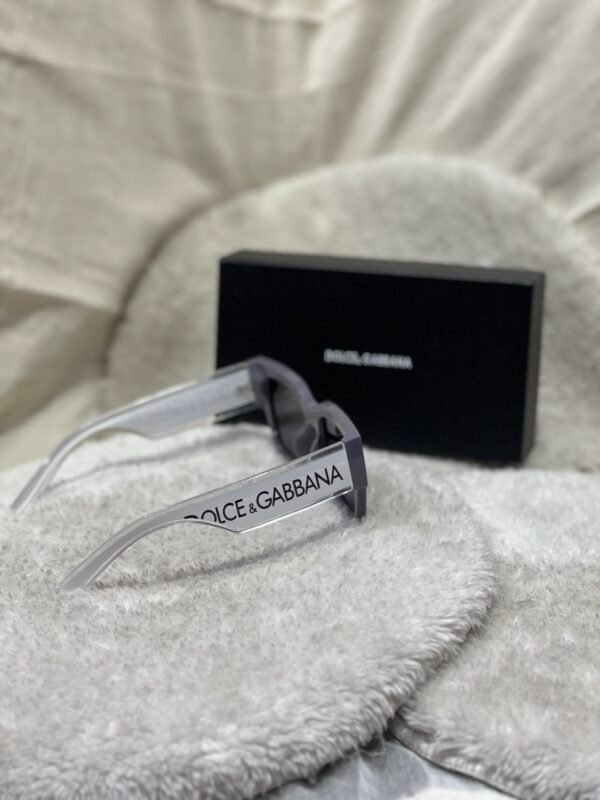 Dolce & Gabbana Premium Imported Sunglasses - Image 2