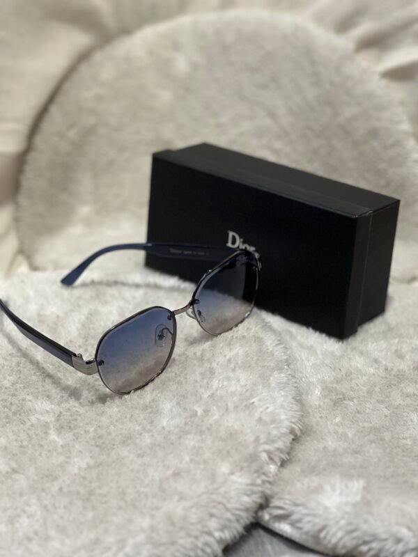 Dior Premium Imported Sunglasses - Image 2
