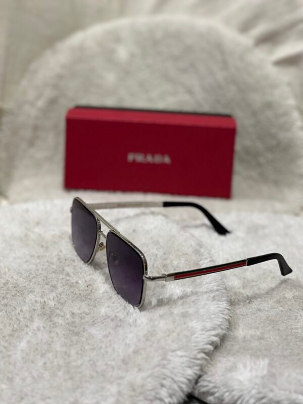 Prada Premium Imported Sunglasses - Image 2