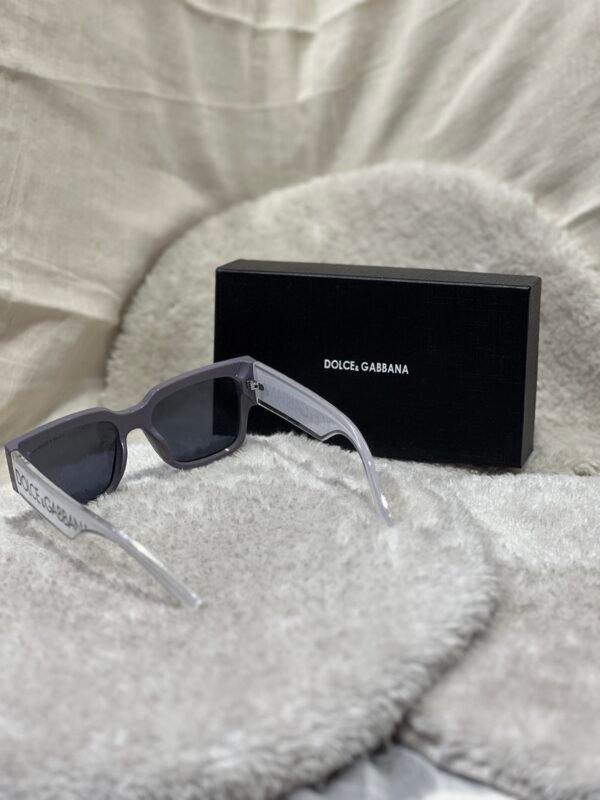 Dolce & Gabbana Premium Imported Sunglasses - Image 3