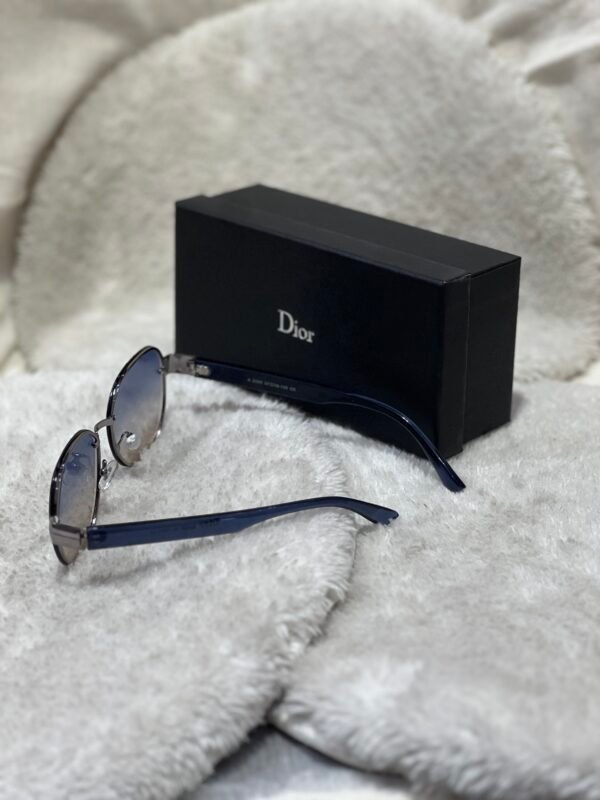 Dior Premium Imported Sunglasses - Image 3