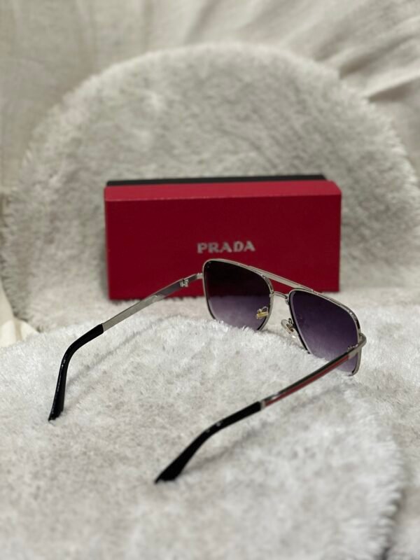 Prada Premium Imported Sunglasses - Image 3