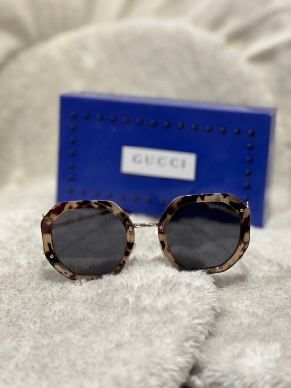 Gucci Premium Imported Sunglasses