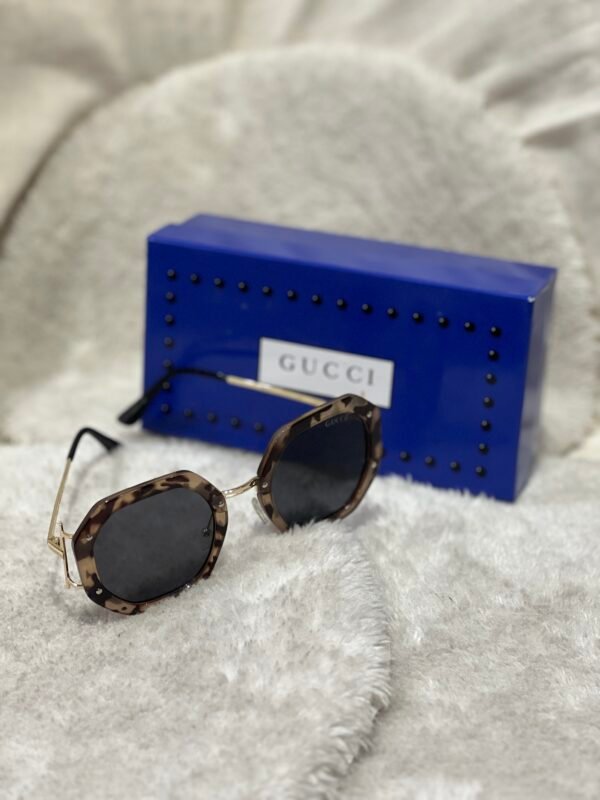 Gucci Premium Imported Sunglasses - Image 2