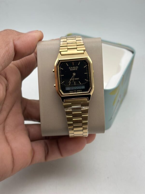 Casio