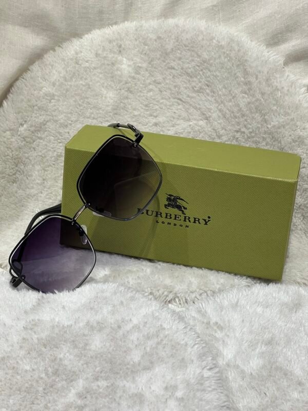 Burberry Premium Imported Sunglasses