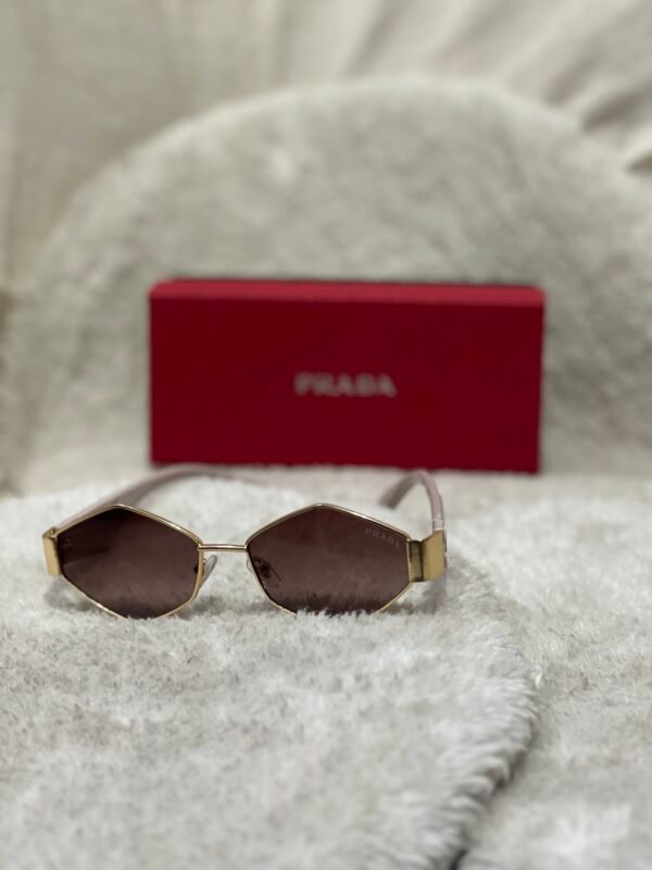 Prada Premium Imported Sunglasses