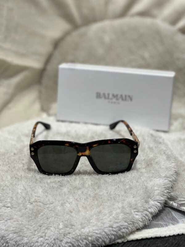 Balmain Premium Imported Sunglasses