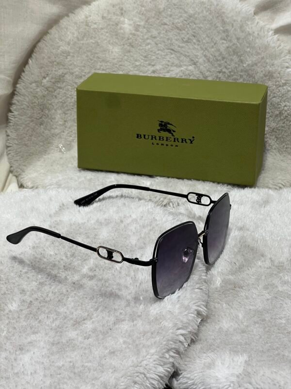 Burberry Premium Imported Sunglasses - Image 3