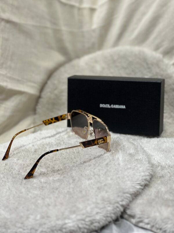 Dolce & Gabbana Premium Imported Sunglasses - Image 2