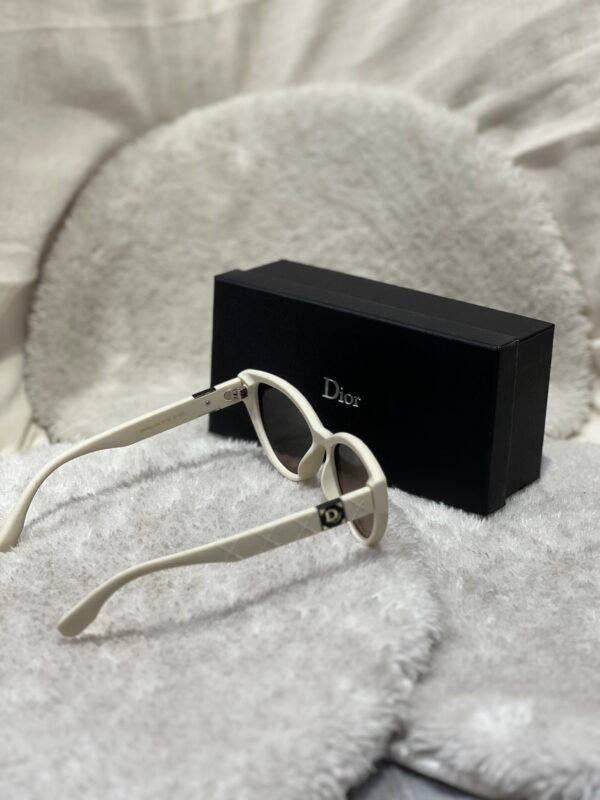 Dior Premium Imported Sunglasses - Image 2