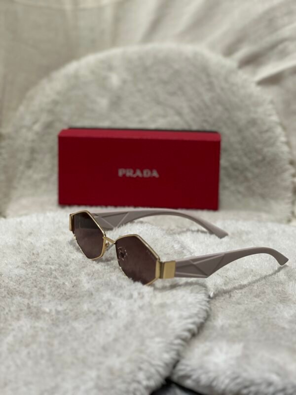 Prada Premium Imported Sunglasses - Image 2