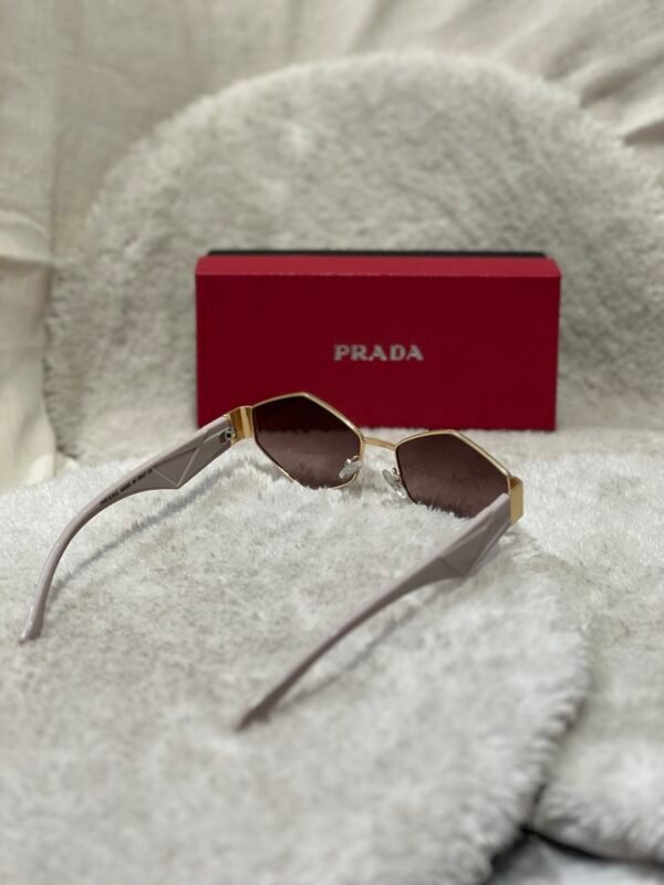 Prada Premium Imported Sunglasses - Image 3