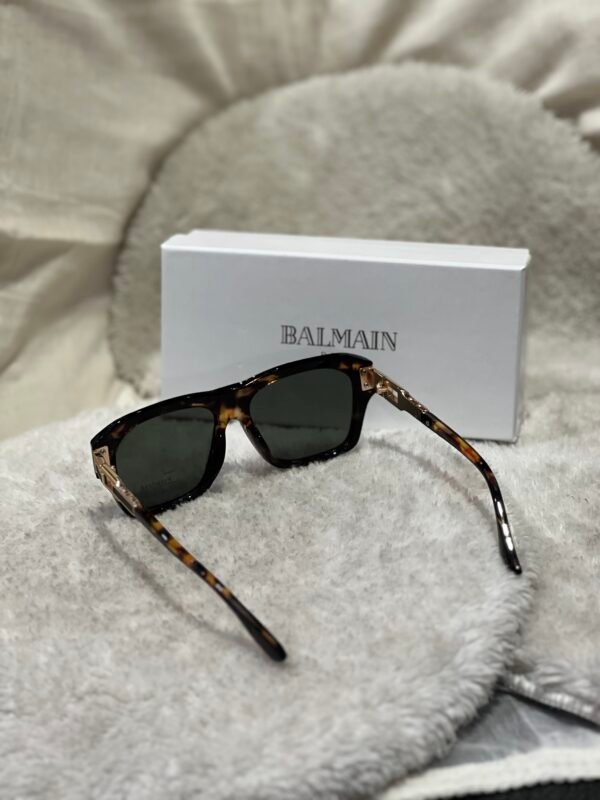 Balmain Premium Imported Sunglasses - Image 3