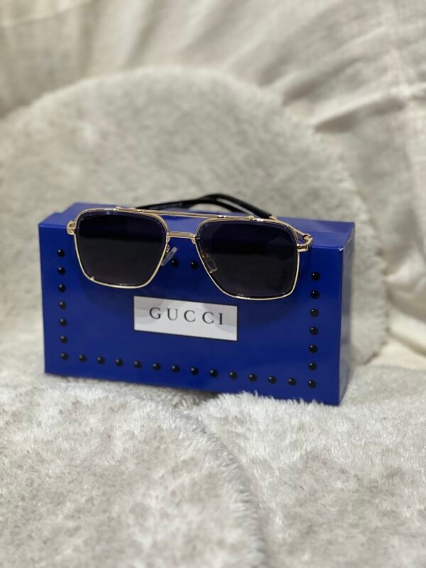 Gucci Premium Imported Sunglasses