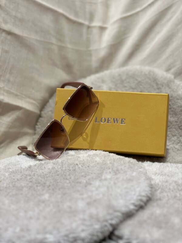 Loewe Premium Imported Sunglasses