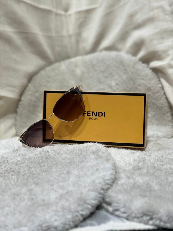 Fendi Premium Imported Sunglasses