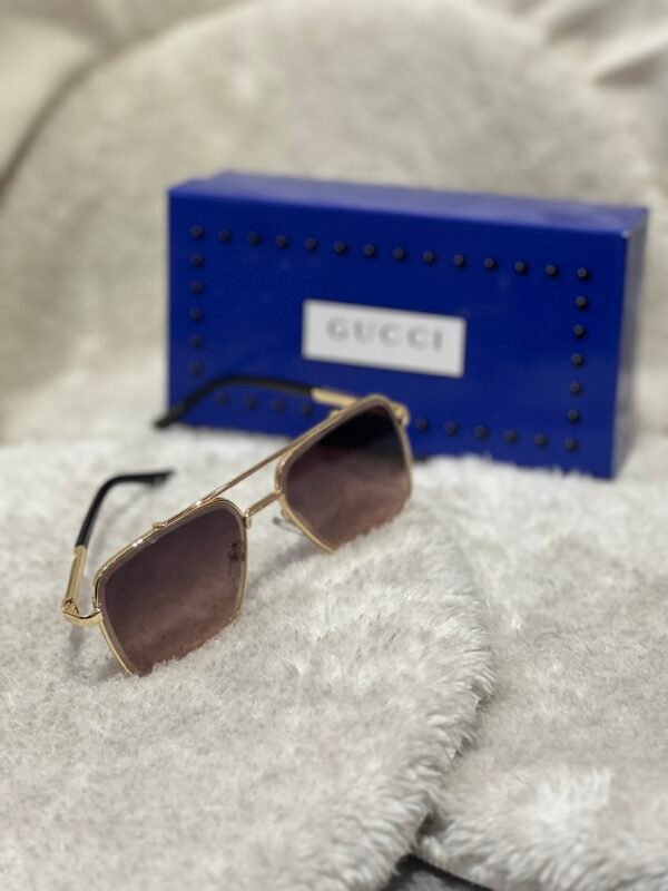 Gucci Premium Imported Sunglasses - Image 2