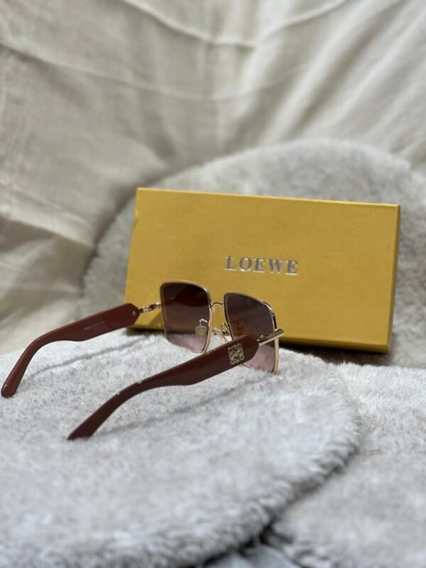 Loewe Premium Imported Sunglasses - Image 2