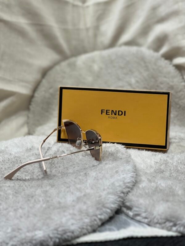 Fendi Premium Imported Sunglasses - Image 2
