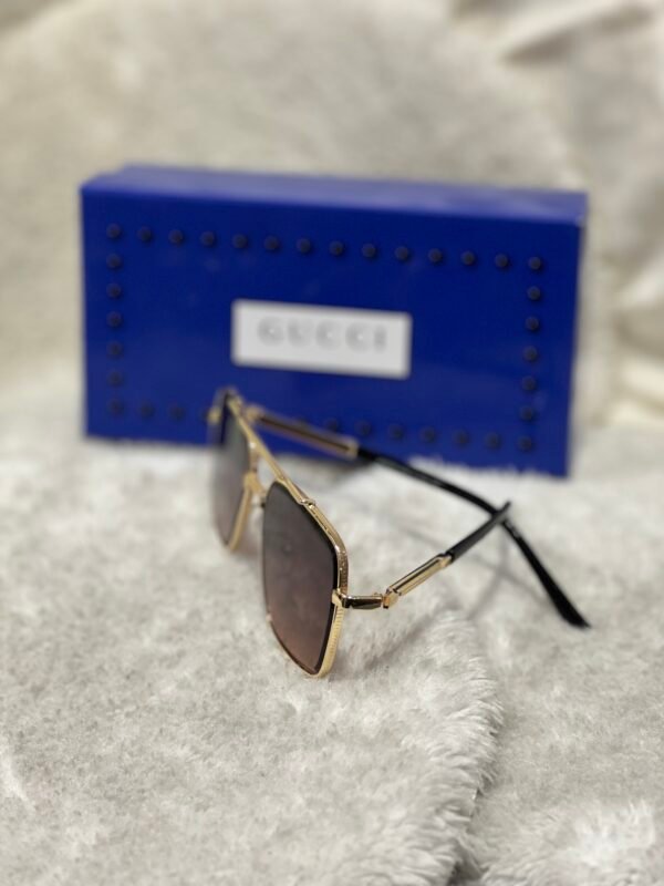 Gucci Premium Imported Sunglasses - Image 3