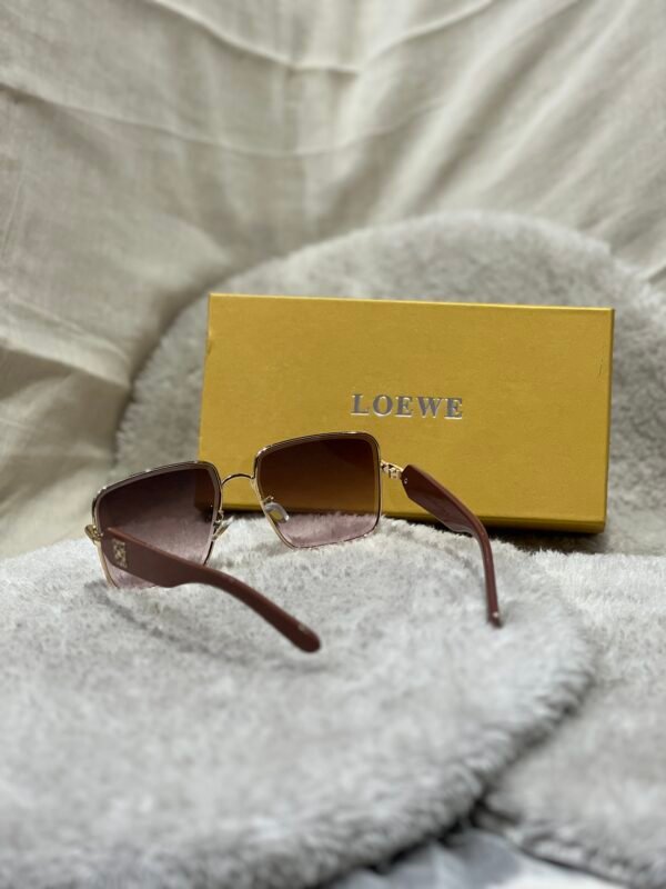 Loewe Premium Imported Sunglasses - Image 3