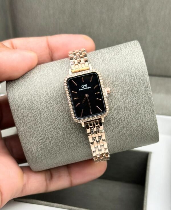 Daniel Wellington