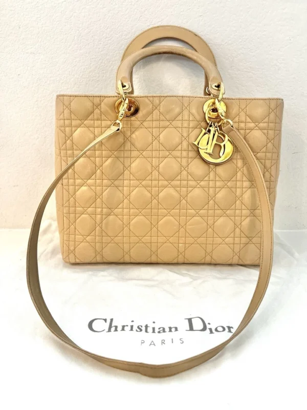 Christian Dior
