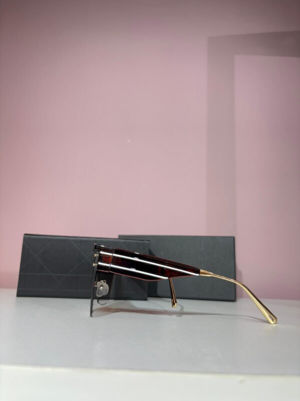 Dior Premium Imported Goggles - Image 2