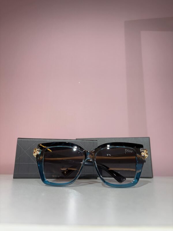 Dior Premium Imported Goggles