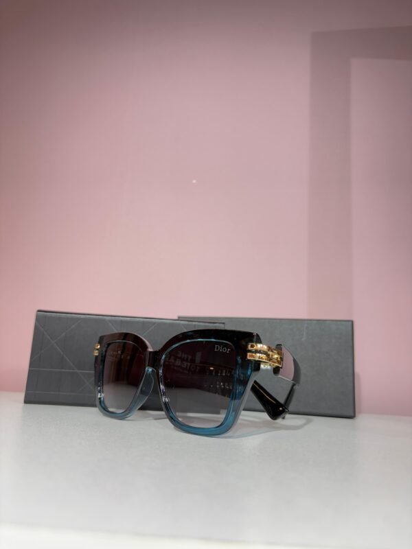 Dior Premium Imported Goggles - Image 2