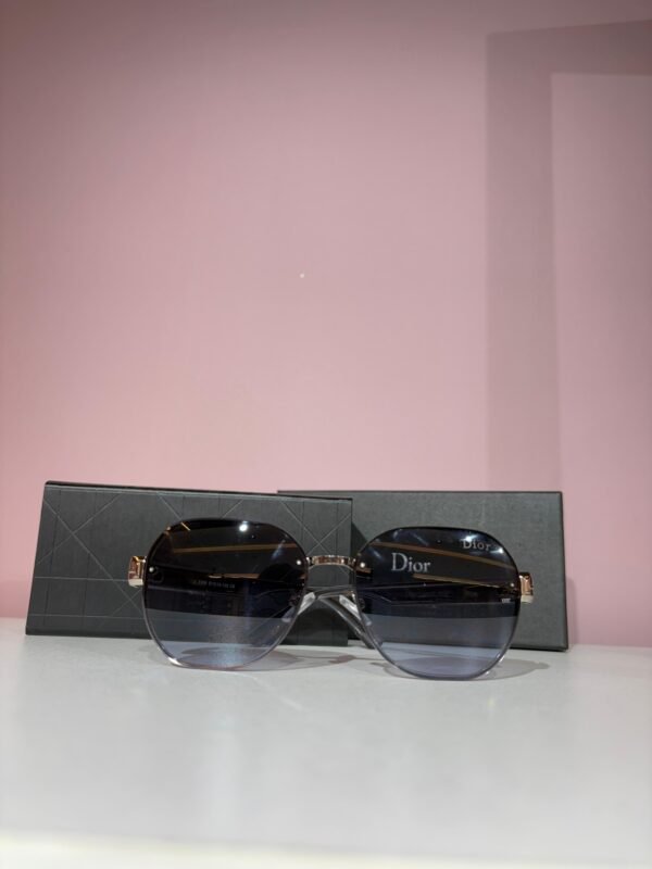 Dior Premium Imported Goggles