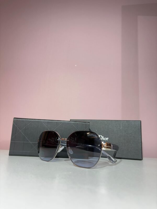 Dior Premium Imported Goggles - Image 3