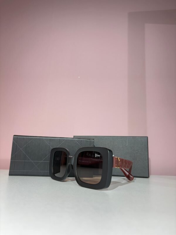 Dior Premium Imported Goggles - Image 3