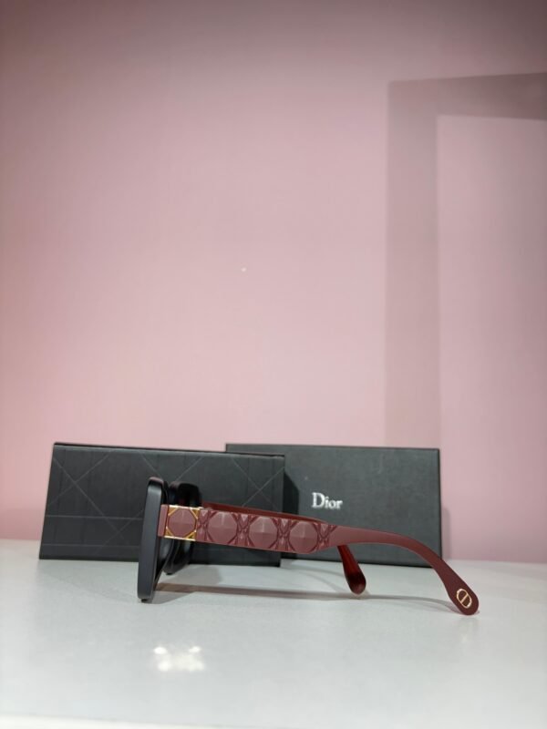 Dior Premium Imported Goggles - Image 2