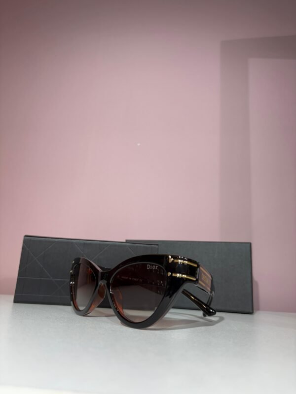 Dior Premium Imported Goggles - Image 2