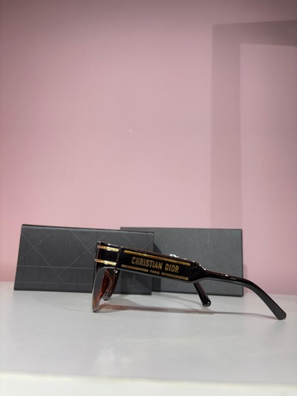 Dior Premium Imported Goggles - Image 3