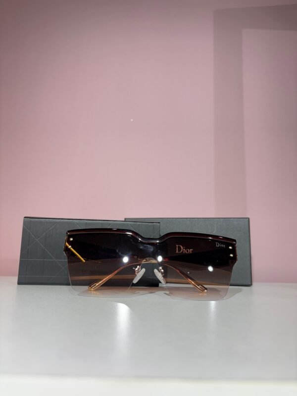 Dior Premium Imported Goggles