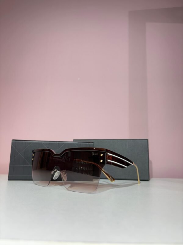 Dior Premium Imported Goggles - Image 3