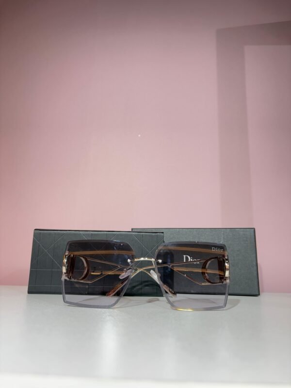 Dior Premium Imported Goggles