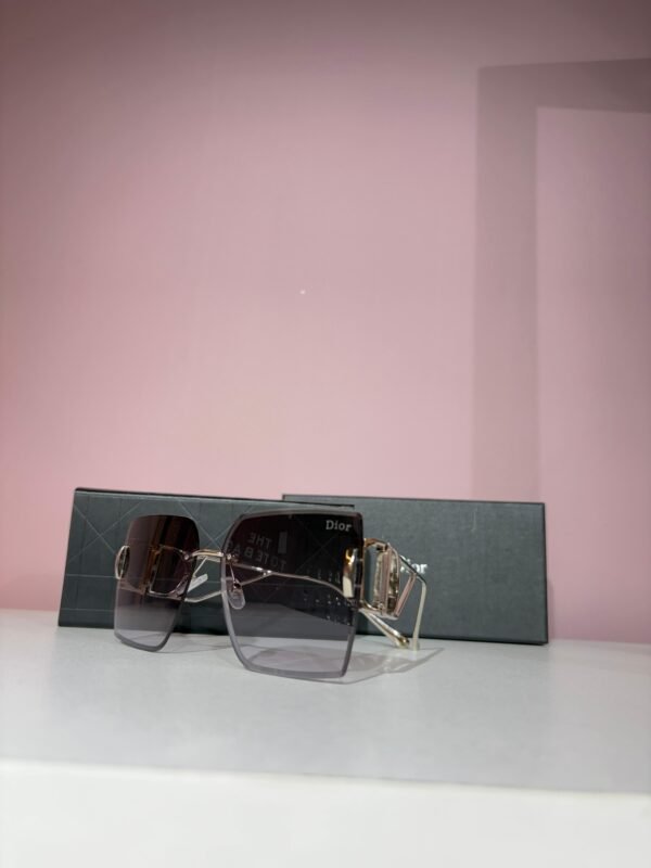 Dior Premium Imported Goggles - Image 2