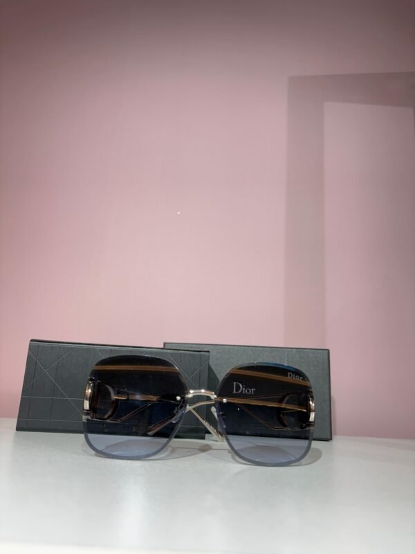 Dior Premium Imported Goggles
